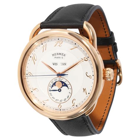 watch hermes paris|Hermes Paris watch price.